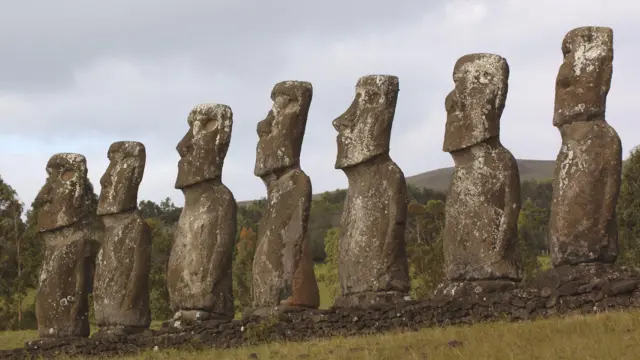 Moái