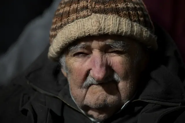 José Mujica