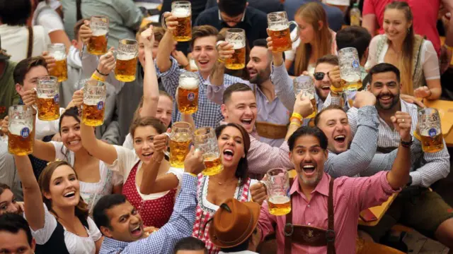 Oktoberfest