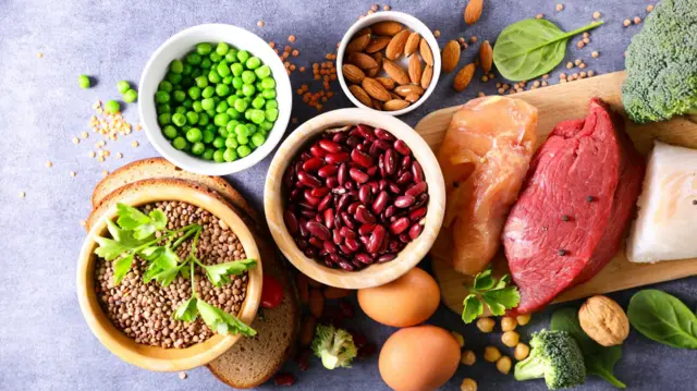 Alimentos