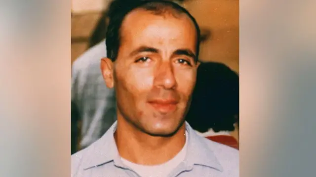Mordechai Vanunu en prisión