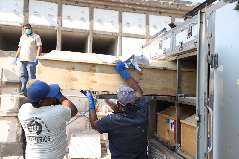 ESPECIAL / SEGURIDAD JALISCO 