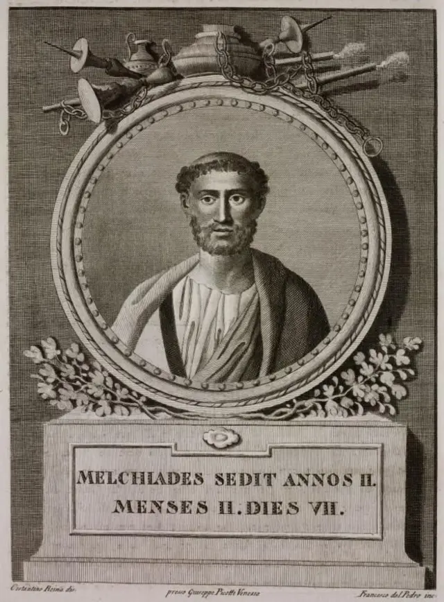 Milcíades