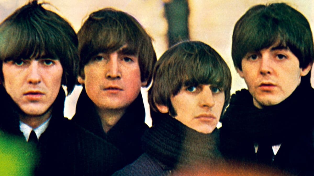 Tributo a The Beatles en el Palacio de Minería CDMX ¡GRATIS!