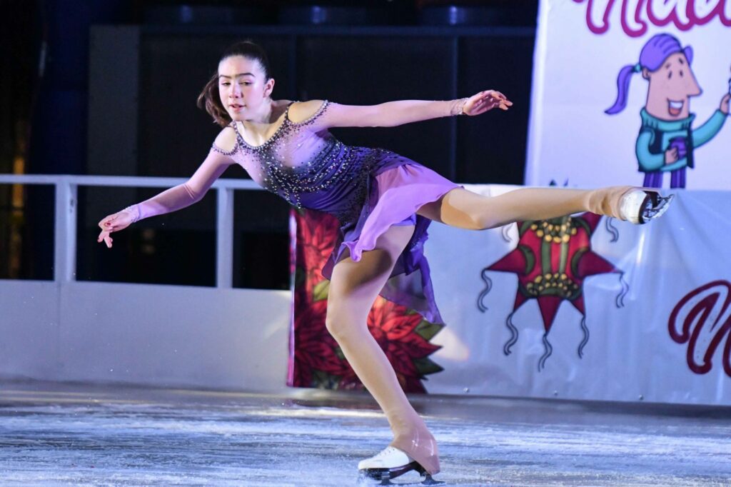 Pista de huelo gratis