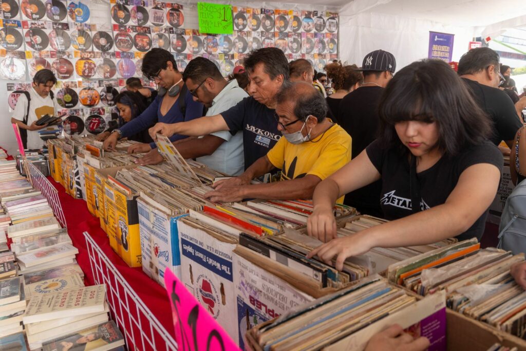 Eventos gratis en CDMX el fin de semana
