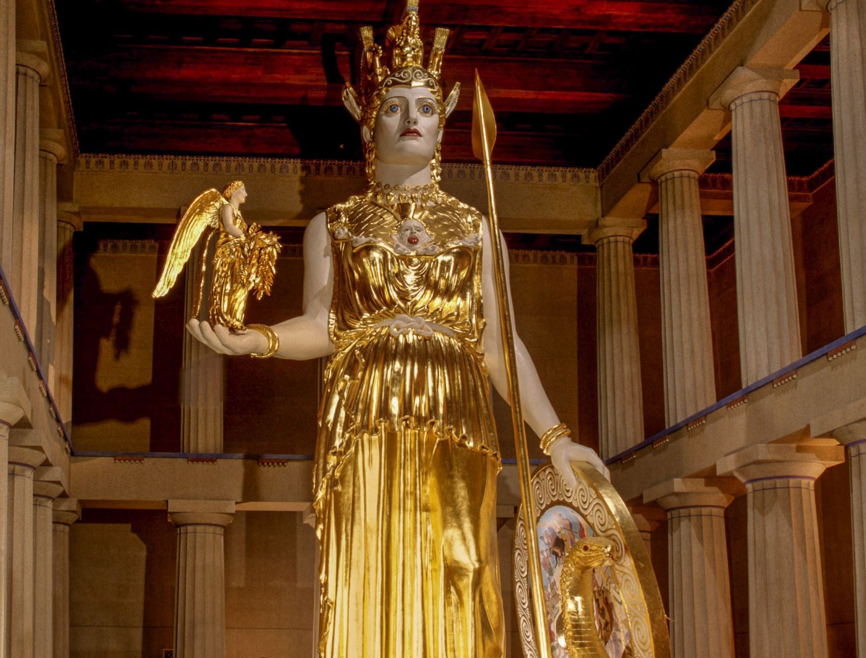 Atenea de Nashville