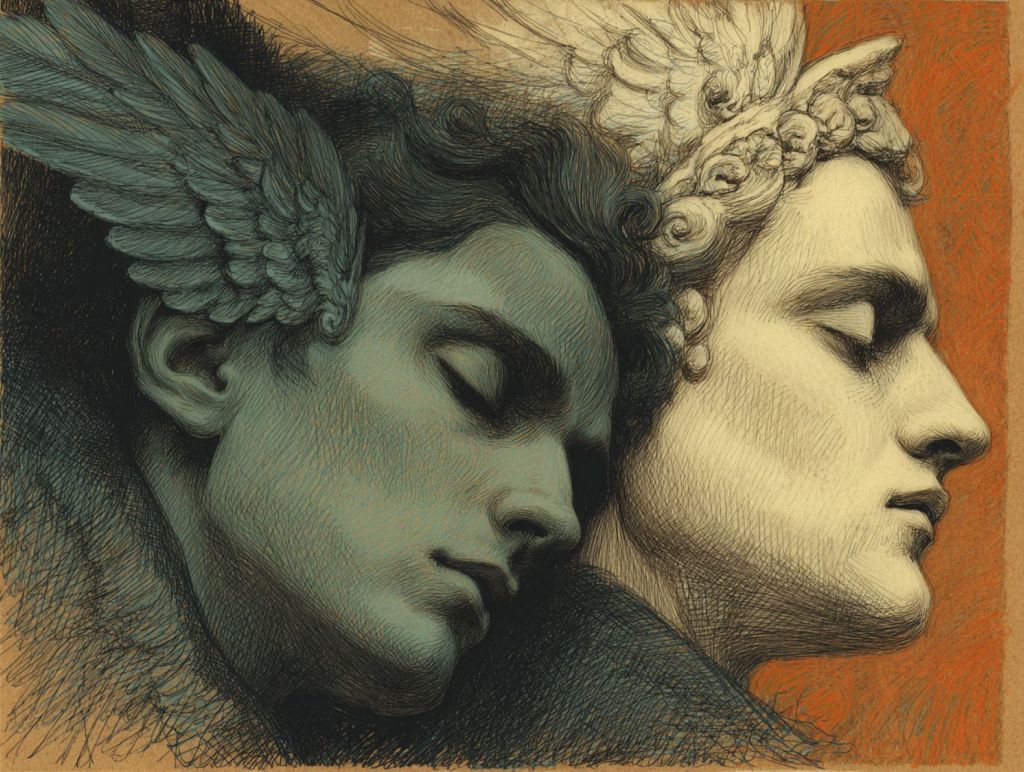Sueño y muerte
