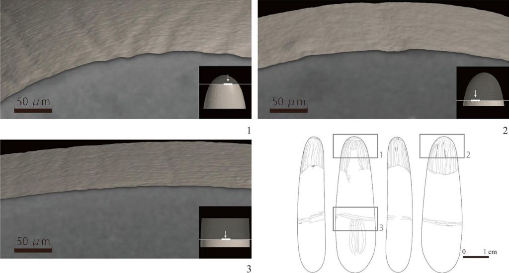 Figurilla de Damjili