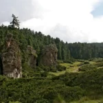 parque nacional