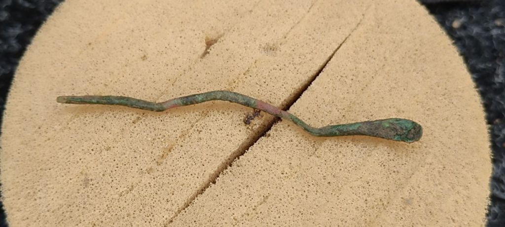 Otros hallazgos de Grudziądz