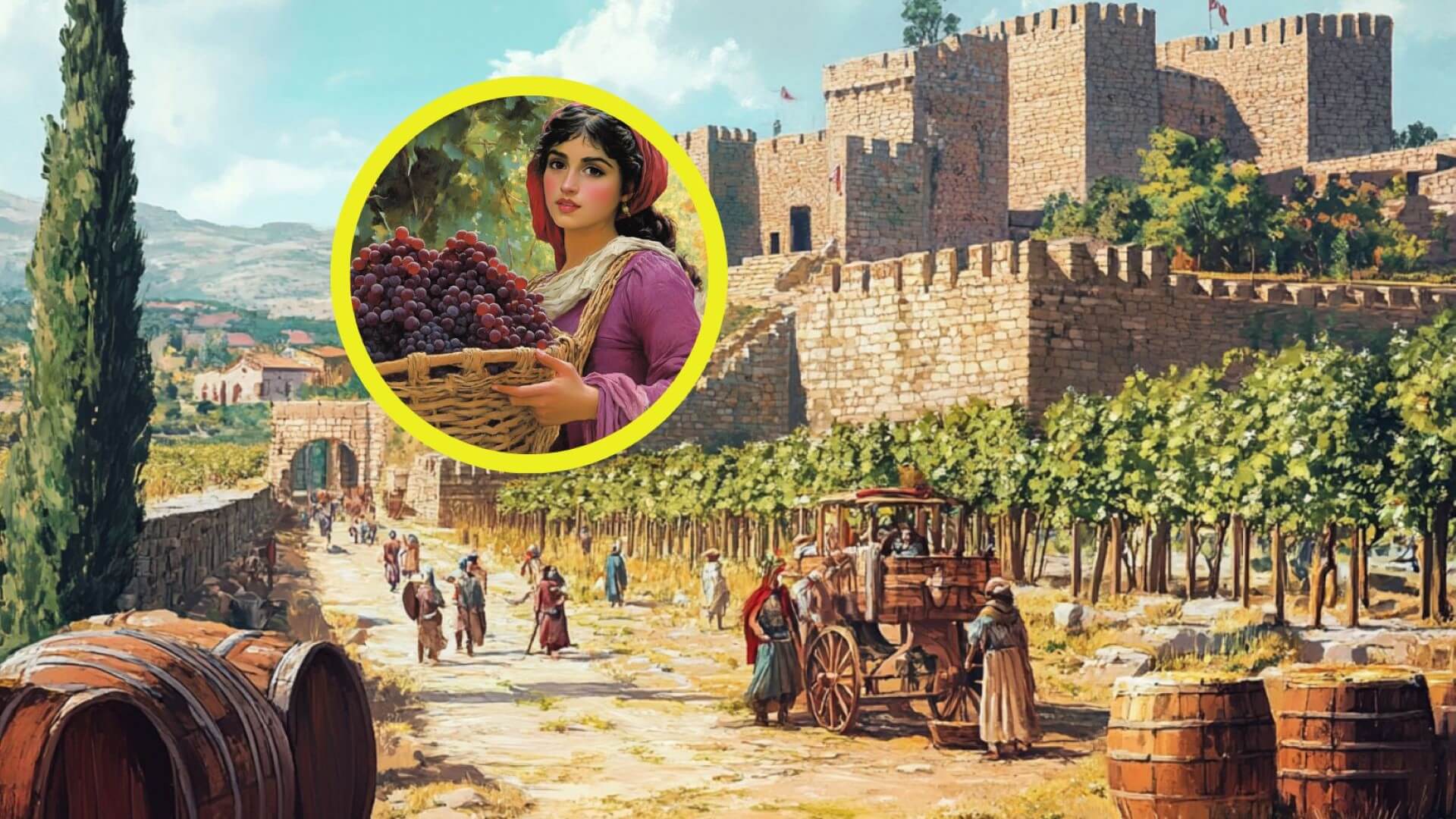 Vendimia
