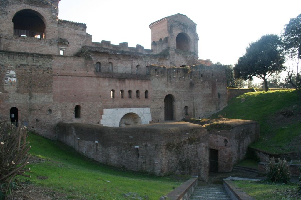 Porta Asinaria