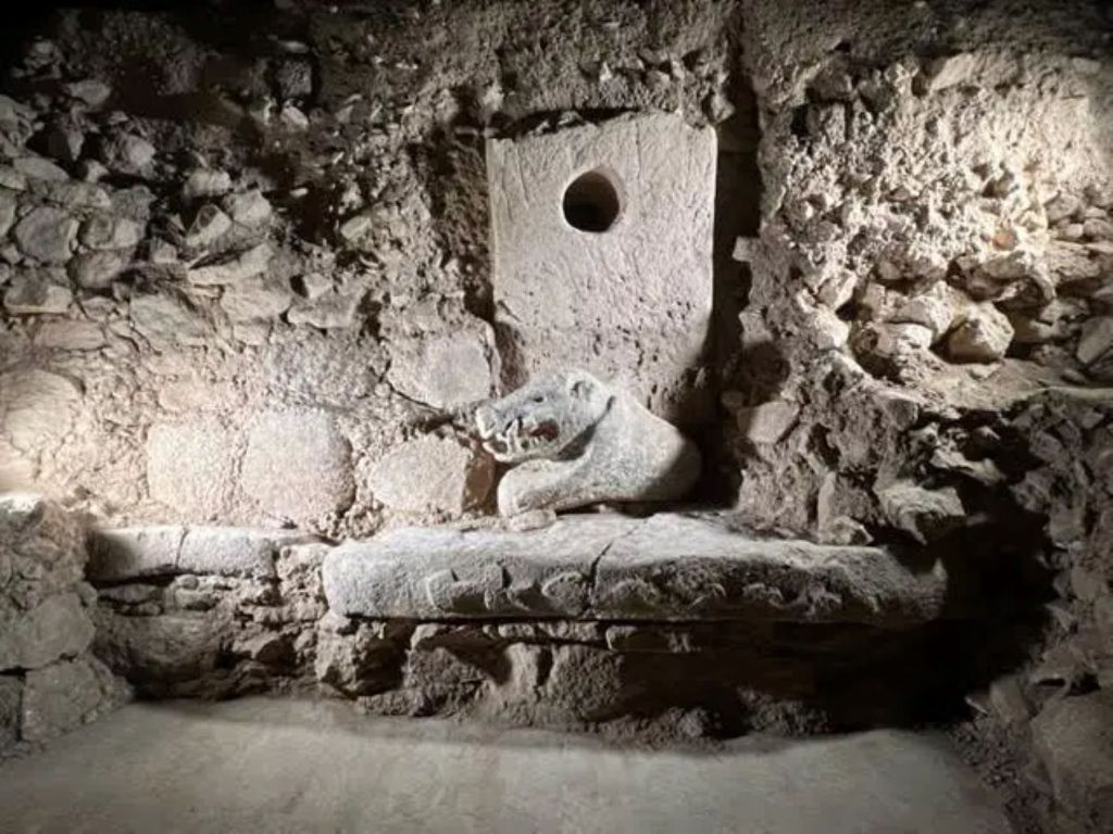 Göbekli Tepe