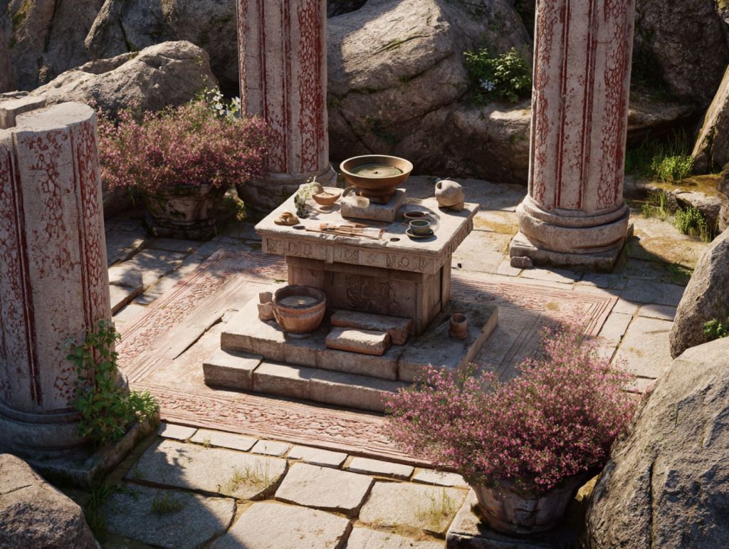 Altar