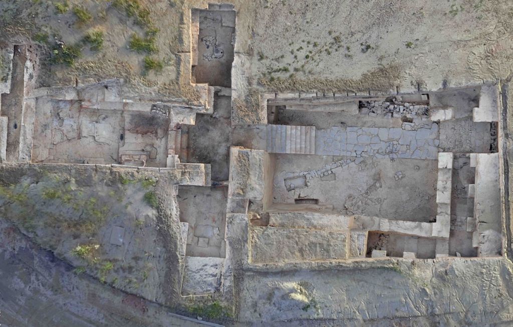 Casas del Turuñuelo