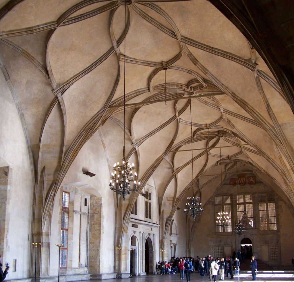 Salón de Vladislao