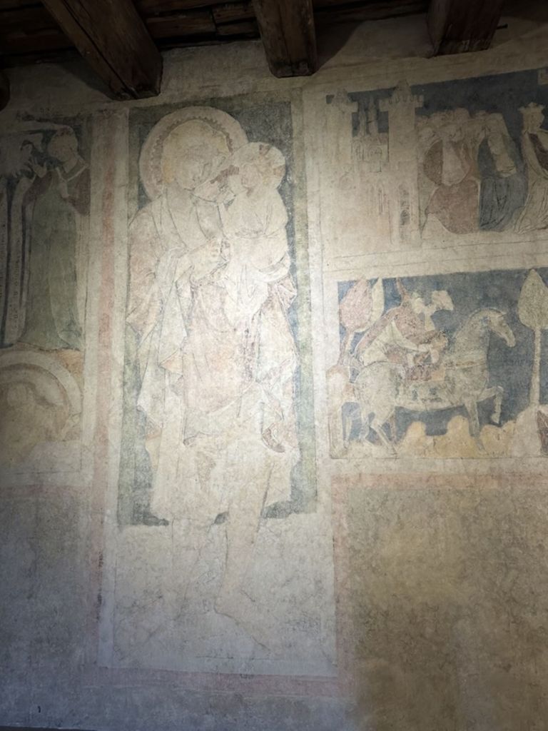 Fresco artúrico