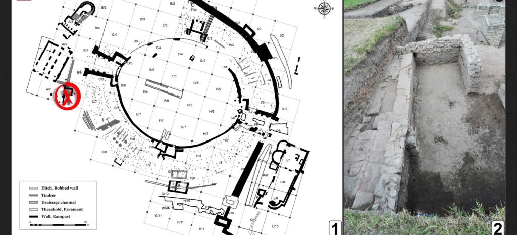 Anfiteatro de Viminacium