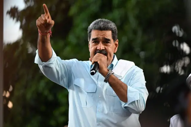 Maduro