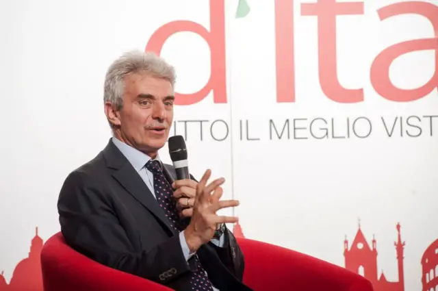 Pier en entrevista sobre sus libros