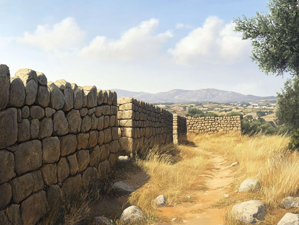 Murallas