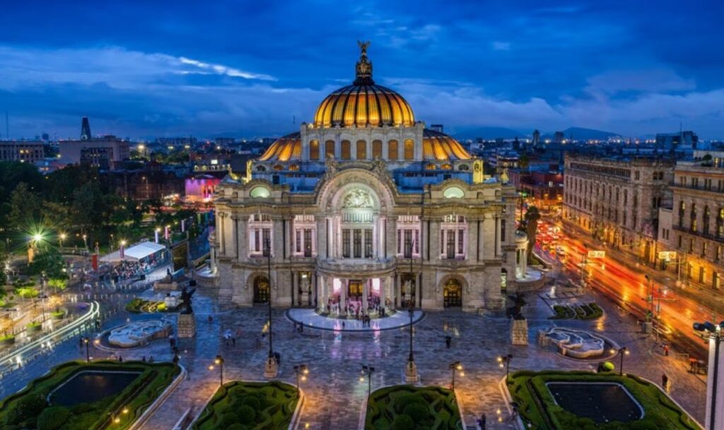 Noche de Museos de Julio