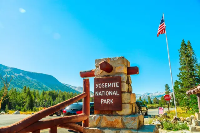 Yosemite
