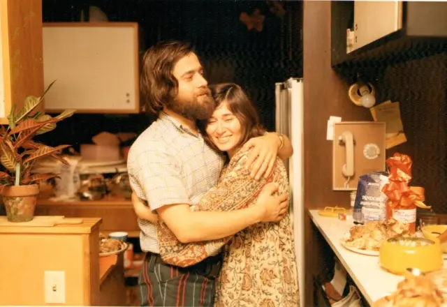 Manuel Blum y Lenore 