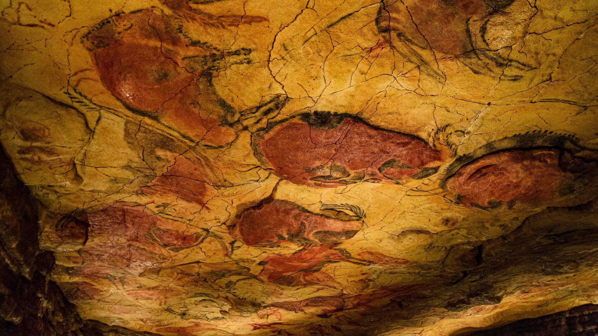 La vida paleolítica no era idílica: era adaptación pura a un entorno frío y exigente.