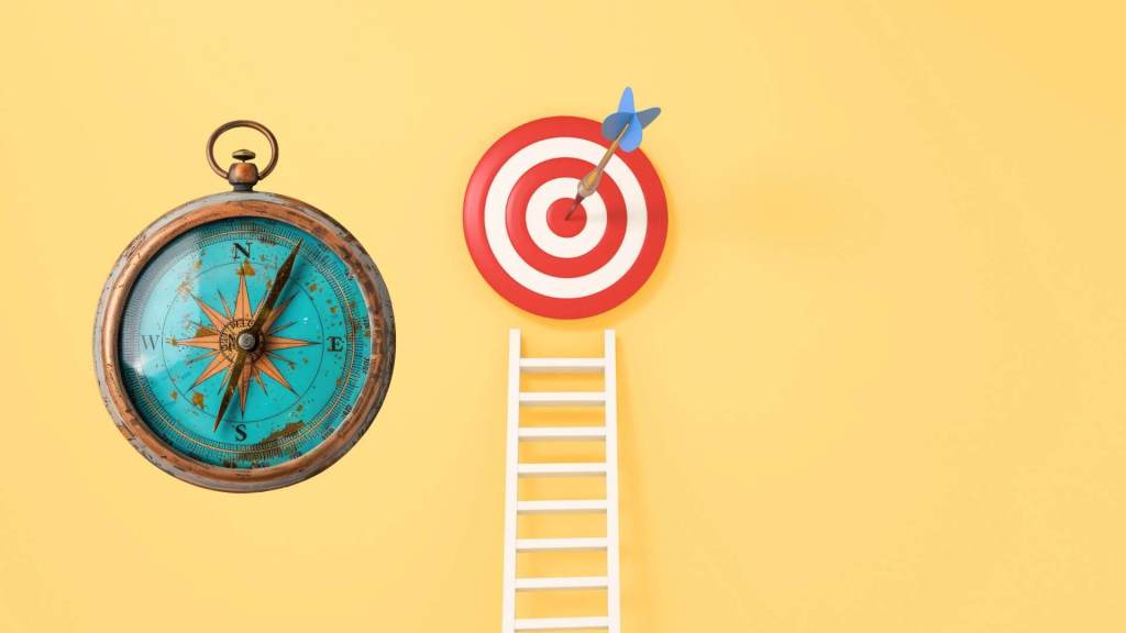 Cambiar de objetivo permite recuperar energía y sentido tras un periodo de bloqueo.