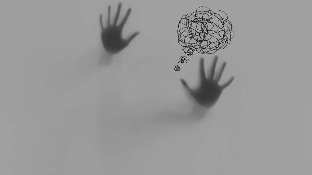 ¿Sientes que todo te sobrepasa? Tu cuerpo actúa como si el mundo industrial fuera una amenaza constante