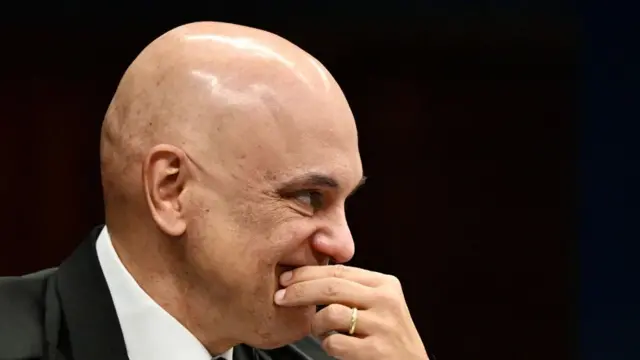 Alexandre de Moraes