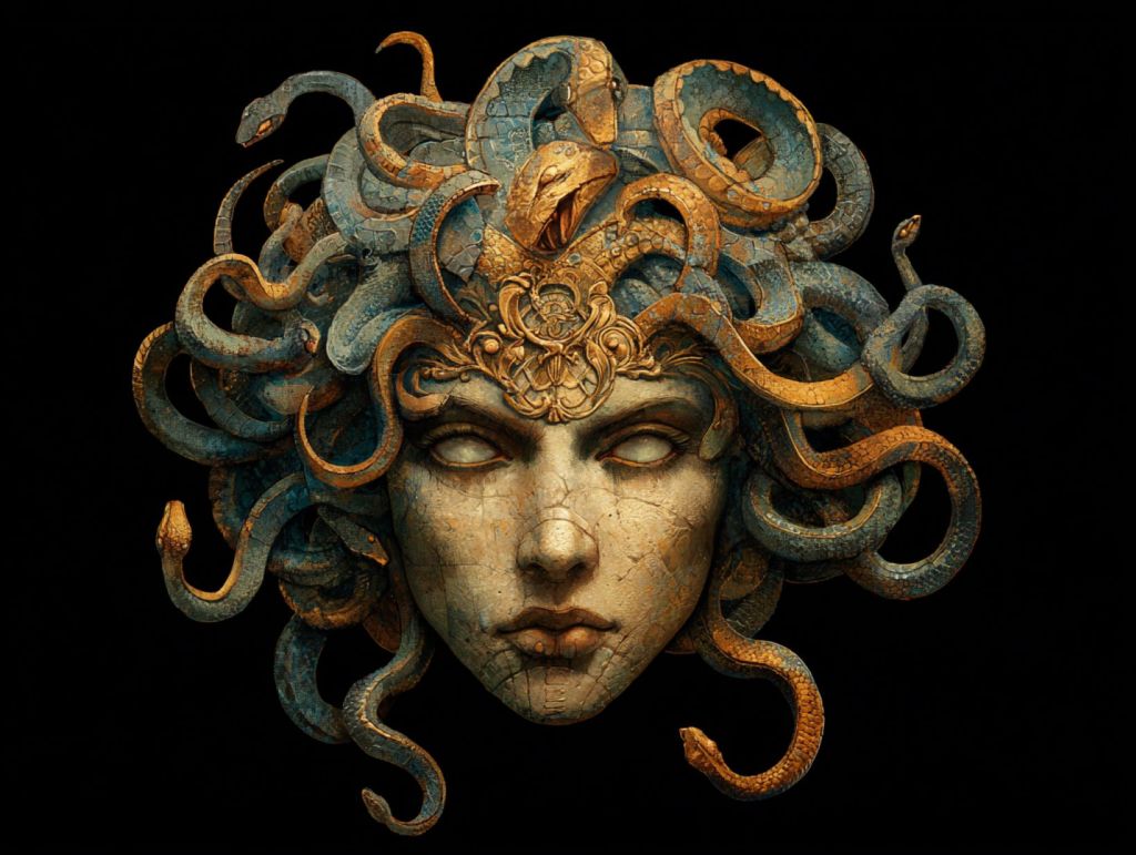 Medusa