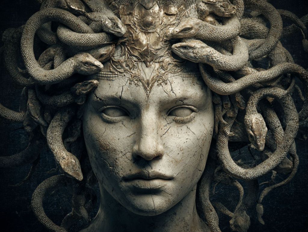 Medusa