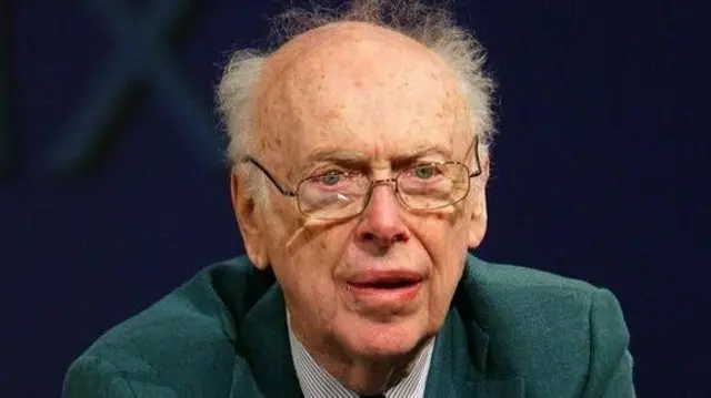 James Watson