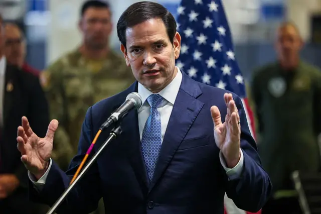 Marco Rubio