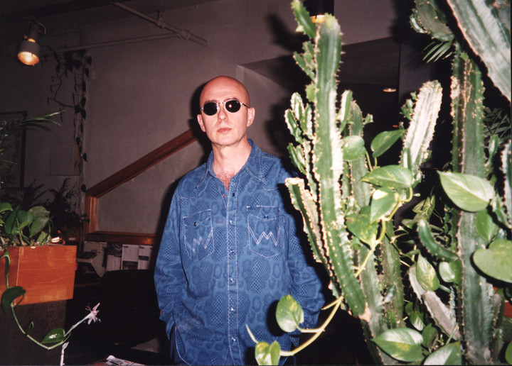 El Indio Solari esta alejado de los escenarios desde el 2017. 