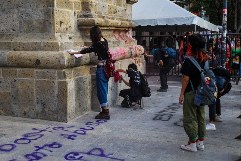   EL INFORMADOR/ A. Navarro