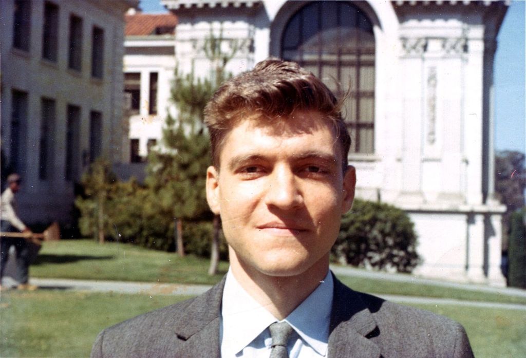 Theodore Kaczynski