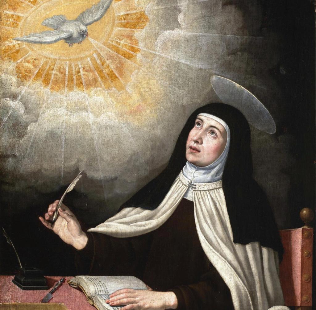 Teresa de Ávila