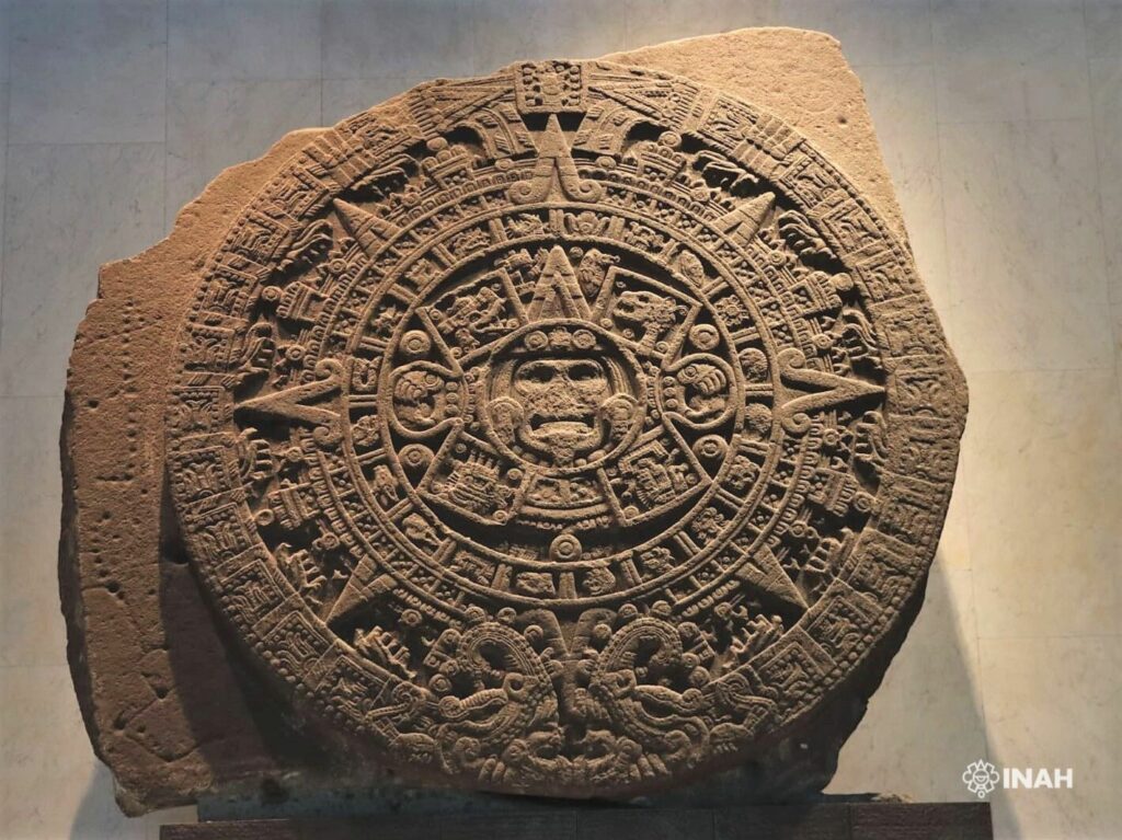 Eventos por los 700 años de Tenochtitlán