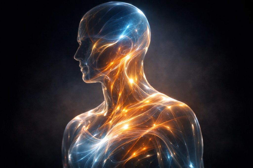 El estudio sostiene que la conciencia surge de procesos físicos continuos, no de algoritmos.