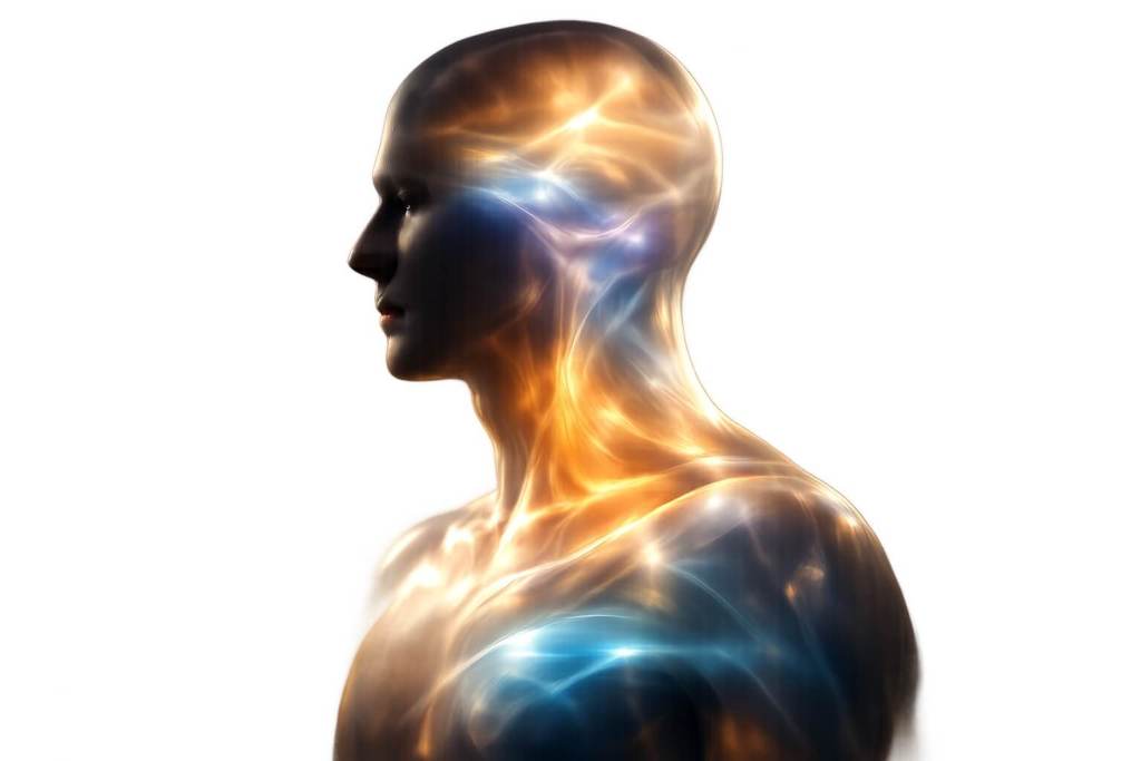 La conciencia no se explicaría en una sola escala, sino en procesos acoplados entre niveles.