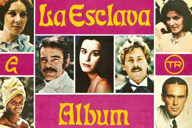 Álbum de cromos