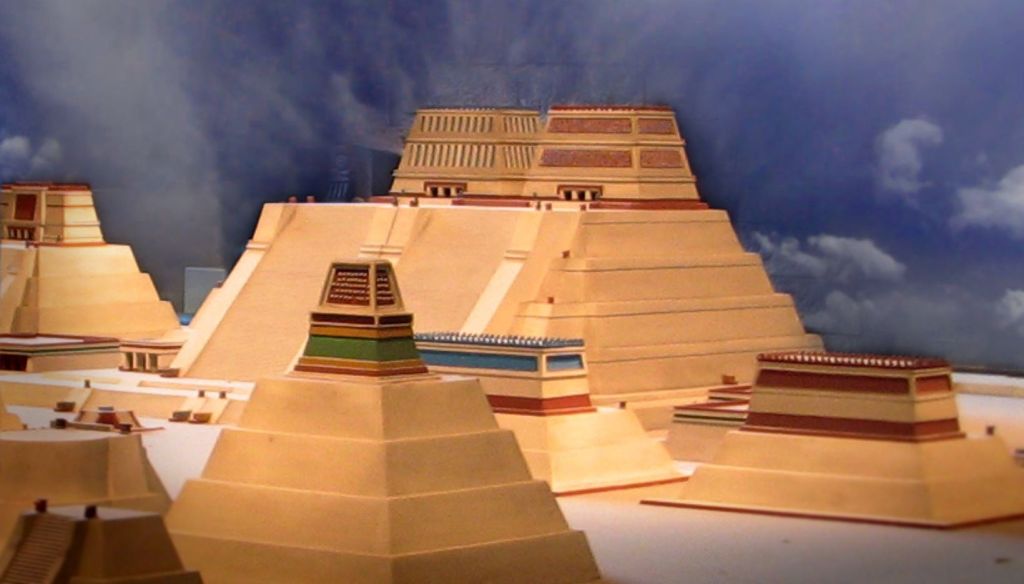 Templo Mayor