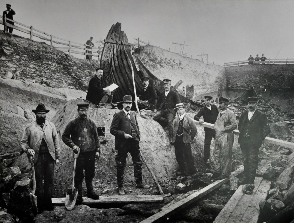 Oseberg