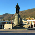 Plaza Juárez