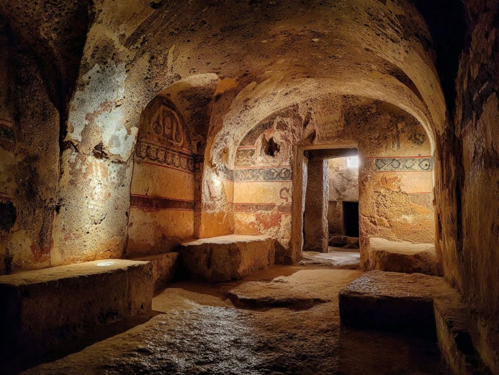 Tumba antigua