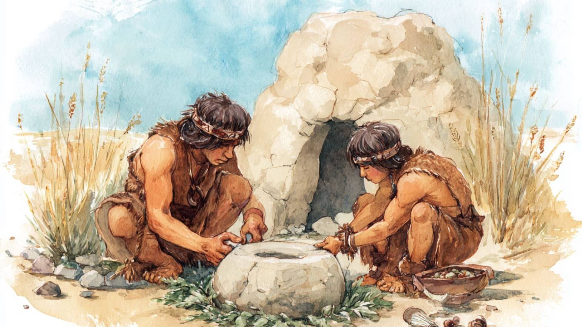 Procesamiento vegetal